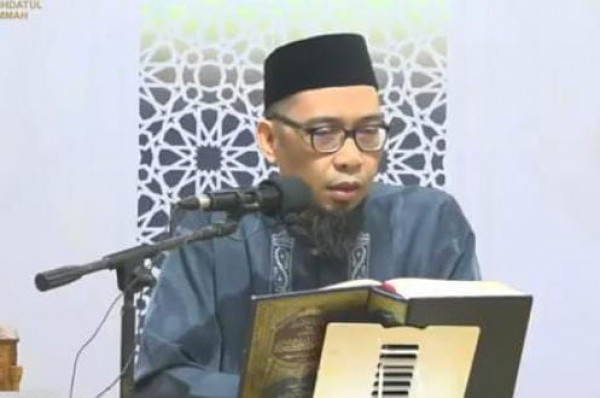 Ust Ihsan  Dua Nasehat