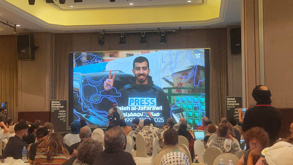 Ratusan Aktivis dari 50 Negara Gagas Tata Kelola GSF di Kuala Lumpur