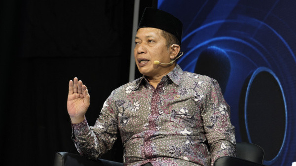 SAJID Hadirkan Menkop, Koperasi Desa Jadi Instrumen Pangkas Distribusi