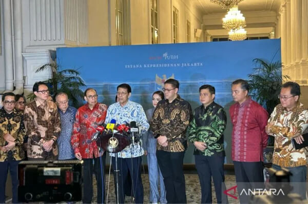 Mantan Menlu: Indonesia Berpotensi Jadi Penyeimbang di Dewan Perdamaian Dunia