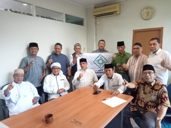 Bakomubin Akan Selenggarakan Munas 2022