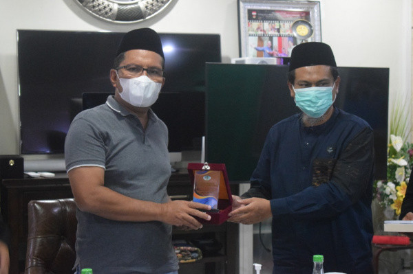 Wali Kota Makassar: Wahdah Berkontribusi Besar Terhadap Pendidikan