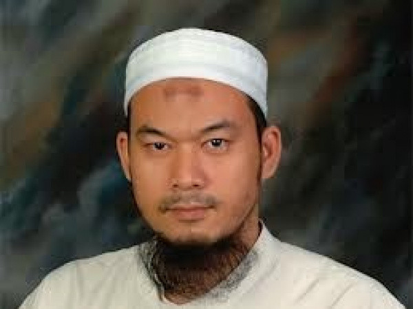 Ustadz Sambo: PRINSIP MENGHADAPI TAKDIR ALLAH