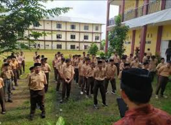 SQ Wahdah Kembangkan Pendidikan Terpadu SMP hingga SMA Lulusannya Tembus Universitas Internasional