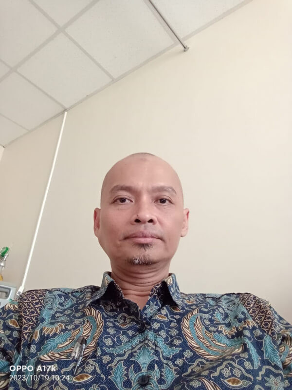 Mari Kita Berjuang Bersama Lagi untuk Satu tahun Kedepan Ya Nak...