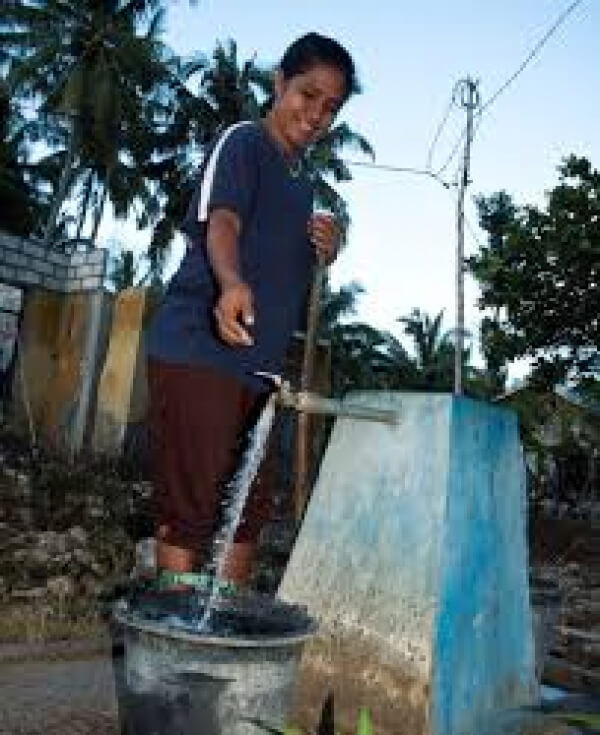 Ayo Bantu Hadirkan Sumber Air Bersih untuk 450 Jiwa di Pinggiran Kota Bogor