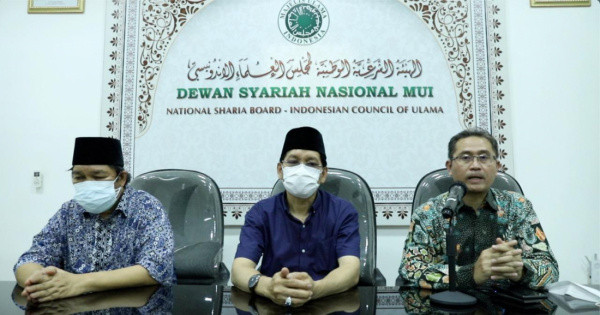 BPJPH dan MUI Sepakat Percepat Layanan Halal untuk Kepentingan Umat