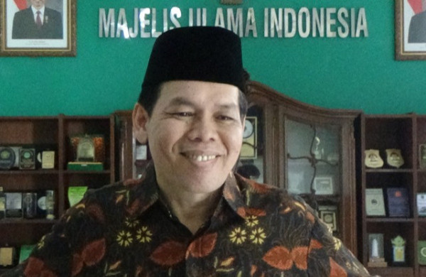 Sekjen MUI tentang Pembubaran FPI