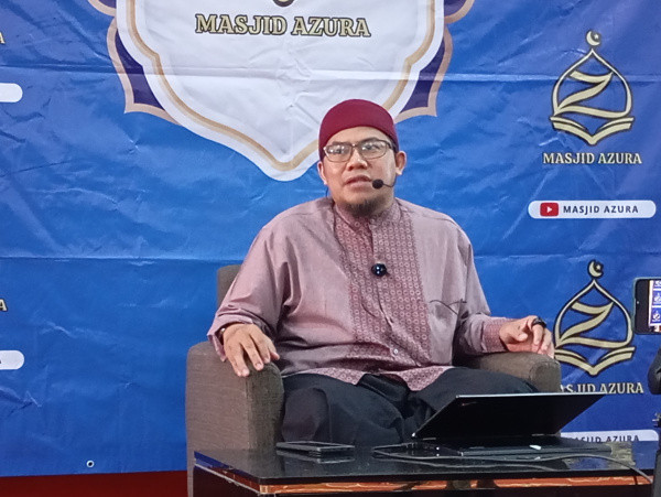 Malam ke-23 Ramadan: Peluang Besar Meraih Lailatul Qadr, Ini Tanda-Tandanya