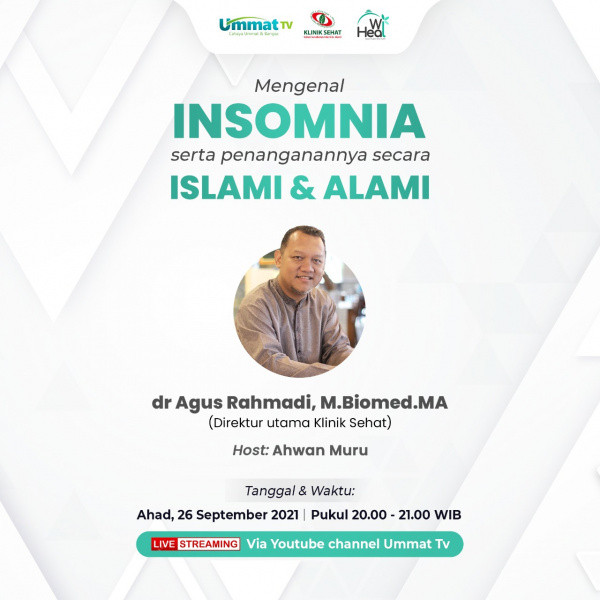 Bincang-bincang Sehat