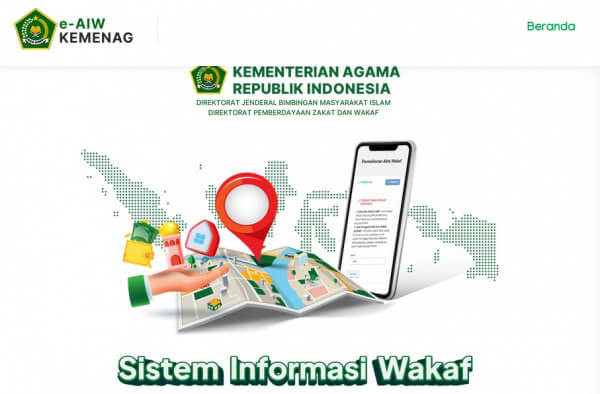 Cerdas Berwakaf #8 : Apa Itu SIWAK