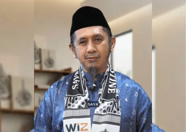 Bolehkah Anak Bermain di Masjid? Tiga Prinsip Penting yang Sering Diabaikan Orang Tua ji