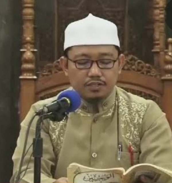 Akhir Zaman dan kebohongan