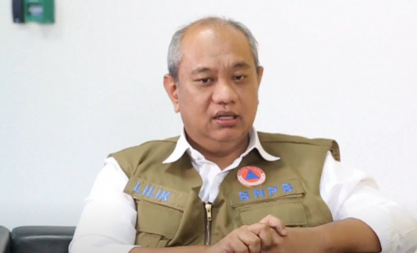 Deputi Pencegahan BNPB: Peran Utama Ulama adalah Sosialisasi Secara Tatap Muka Saat Pandemi