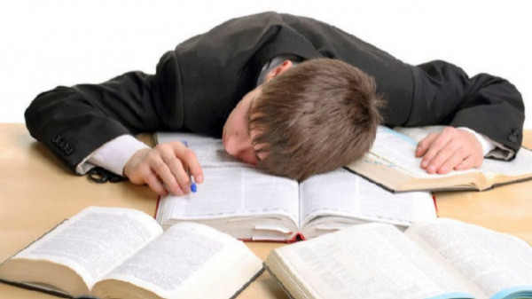 Melawan Malas dengan Rumus 3-2-1
