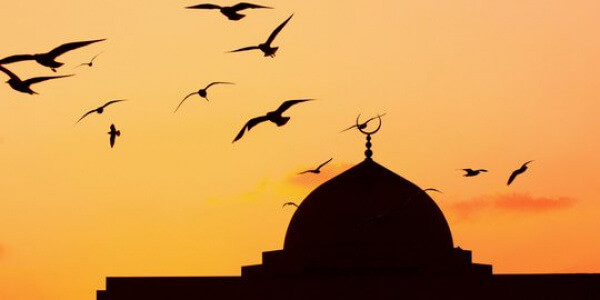 Masjid sebagai Mercusuar Kebangkitan Islam