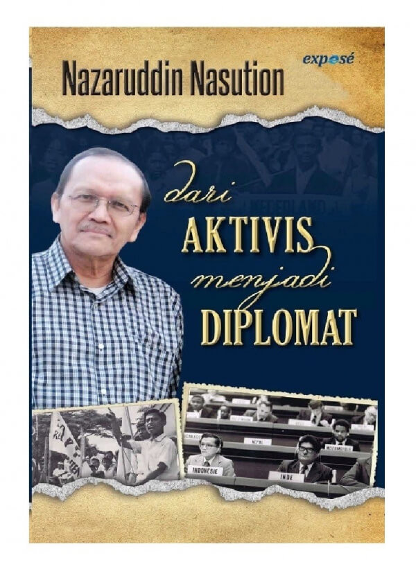 KAHMI adalah pemersatu Umat dan pemersatu Bangsa