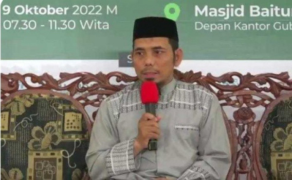 Kiat Menjadi Pemuda Tangguh di Tengah Pusaran Zaman