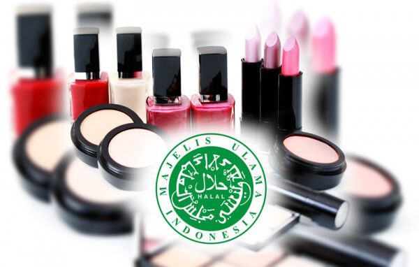 Webinar LPPOM MUI Bahas Implementasi Regulasi Produk Kosmetik di Indonesia