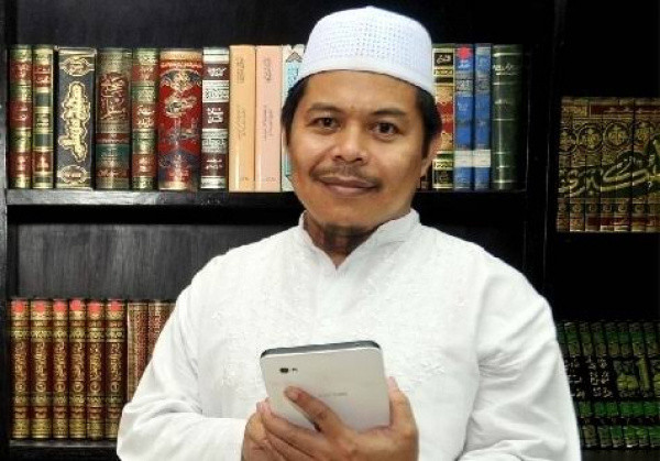 Ulama Ahli Hadits Betawi KH Lutfi Fathullah Meninggal Dunia