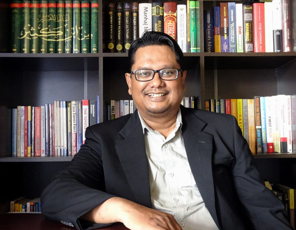 Empat Cara Jika Ingin Mengetahui Aib Diri