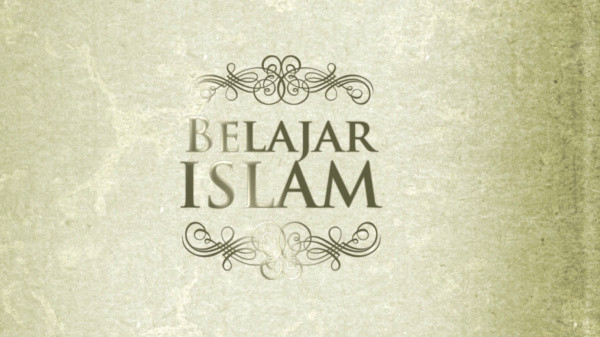Belajar Islam