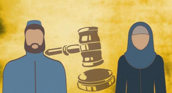 Niat Saja Tidak cukup untuk Jatuh Talak