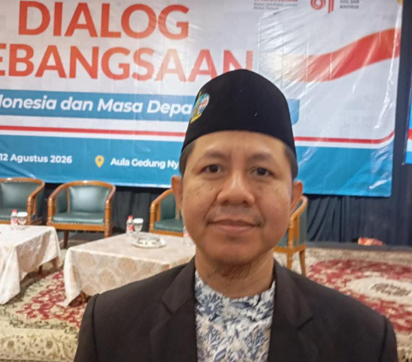 Dialog Kebangsaan Hadirkan Tokoh Lintas Profesi, Bahas Masa Depan Bangsa dan Peran Umat Islam*