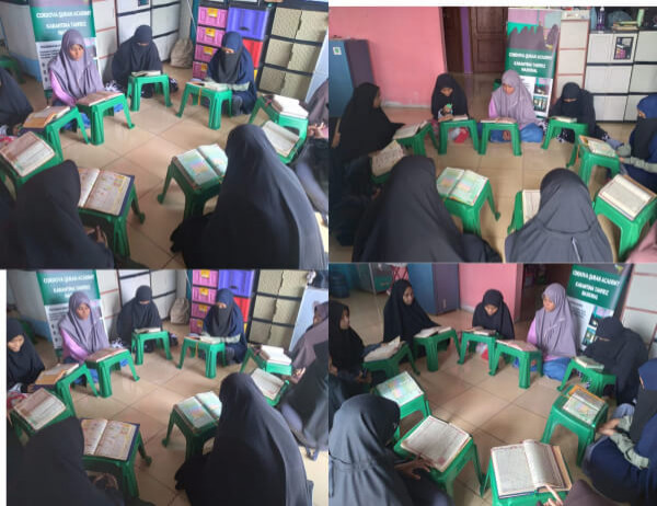 (Ummat TV Peduli) 13 Santri, Satu Rumah, dan Harapan yang Terjaga oleh Al-Qur’an