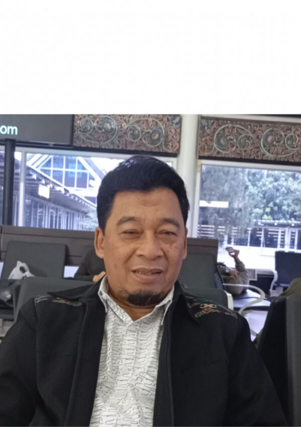 Jelang Workshop Kehumasan di Makassar, Sopian Baguer Tekankan Integrasi Humas, Media, dan Brand