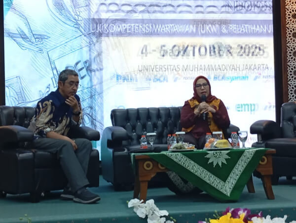 Prof. Evi Satispi Soroti Sistem Program MBG Perlu Pendekatan Kearifan Lokal dan Kolaboratif