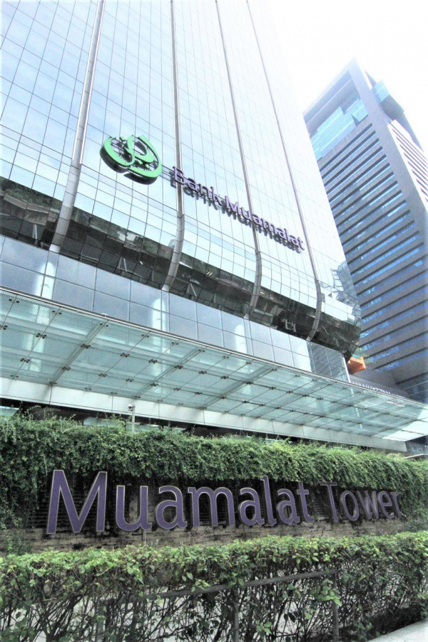 Fee Based Income Tumbuh Dua Digit,   Laba Sebelum Pajak Kuartal I 2023 Bank Muamalat Tumbuh Positif