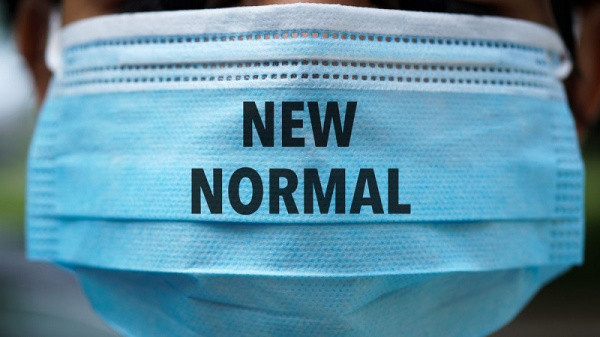 The New Normal