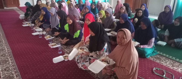 Wahdah Islamiyah Akan Tebar Ifthor Sebanyak 100.000 Paket ke Seluruh Wilayah Nusantara