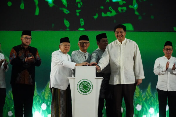 MUI Luncurkan Program Rumah Subsidi untuk Dai dan Guru Ngaji pada Milad ke-50