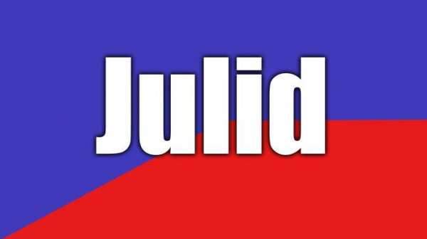 Jangan Juniper (JU-lid, Nyinyir, baPERan)