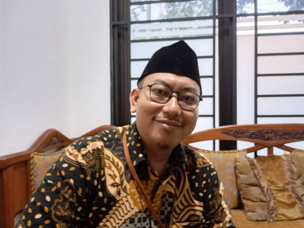 Cerdas Berwakaf #1 : Wakaf Merupakan Payung Hukum Aset Umat yang Terlupakan