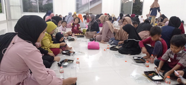 Tuntaskan Amalan Terbaik di Bulan Ramadhan