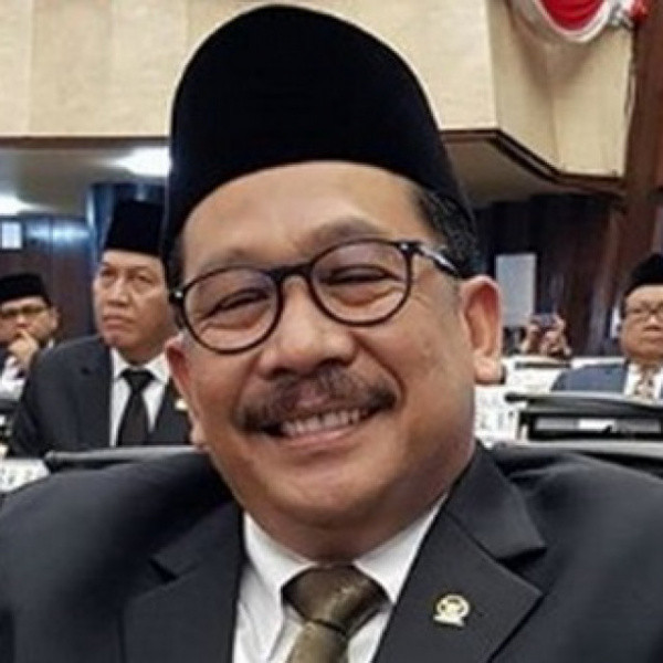 Wamenag: Ekosistem Digital, UMKM, dan Halal Momentum Kemandirian Pesantren