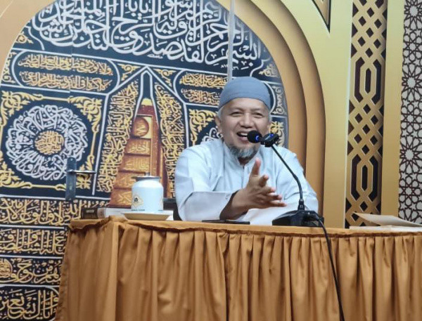 Fiqih Harta: Ketika Kekayaan Menjadi Ujian Keimanan