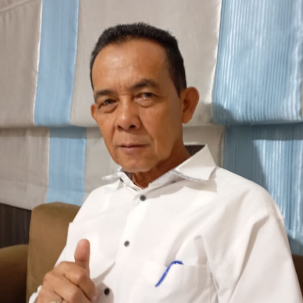 Pak Syahrir: Doa, Dedikasi, dan Kepemimpinan di Bidang Pendidikan Mengakar dari Balikpapan