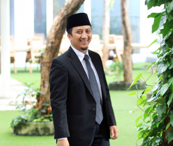 Ustadz Yusuf Mansur Resmi Mengundurkan Diri dari Jabatan Ketua Pembina Laznas PPPA Daarul Qur'an