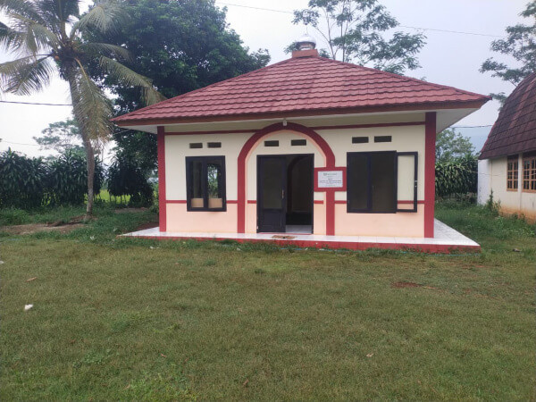 (Ummat TV Peduli) Wujudkan Sumur Bor untuk Pesantren Fathuna di Desa Cidokom Bogor