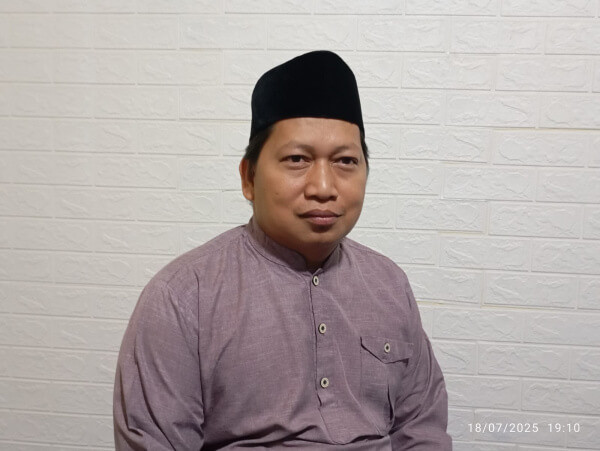 Ustaz Hasbin : Makna dan Pentingnya Talaqqi dalam Mempelajari Al-Qur’an
