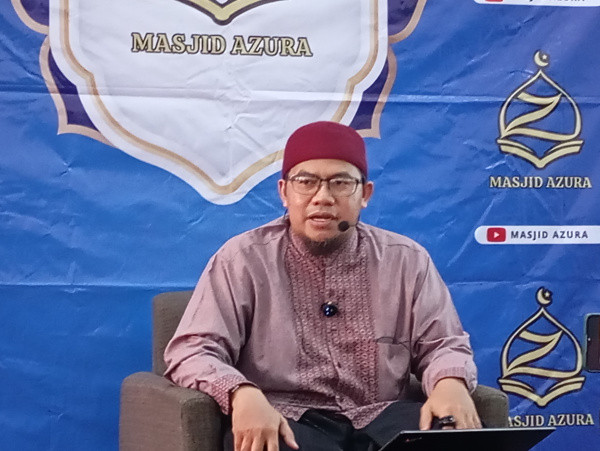 Jangan Sibuk Cari Tanda Lailatul Qadar, Fokuslah Memperbanyak Ibadah