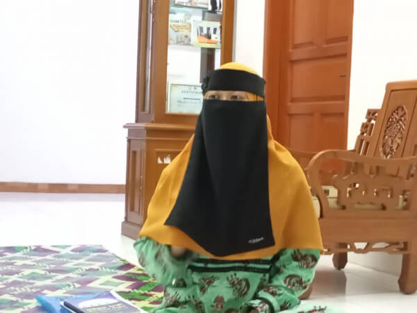 Amaliah Kadir: Penulis Puluhan Buku untuk Anak-anak Istimewa