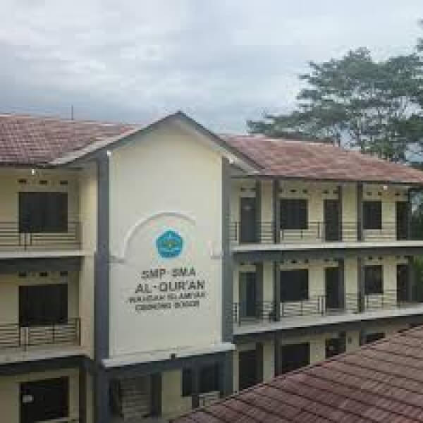 Sejarah Berdirinya Pondok Pesantren Tahfidz Wahdah Islamiyah Cibinong