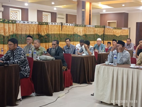Guru SD Wahdah Islamic School 03 Makassar Mengikuti Pelatihan SEKEJAP