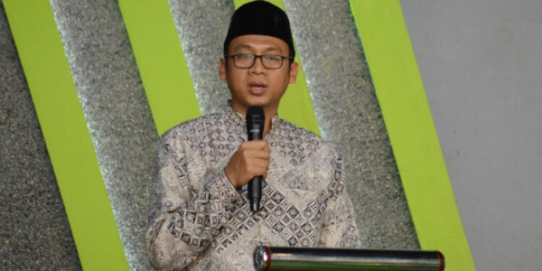 Pemahaman Islam Wasathiyah Perlu Terus Ditularkan Sampai ke Akar Rumput