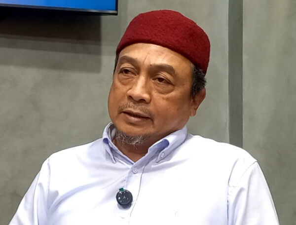 UBN Ajak Umat Manfaatkan Momen Hari Internasional Melawan Islamofobia